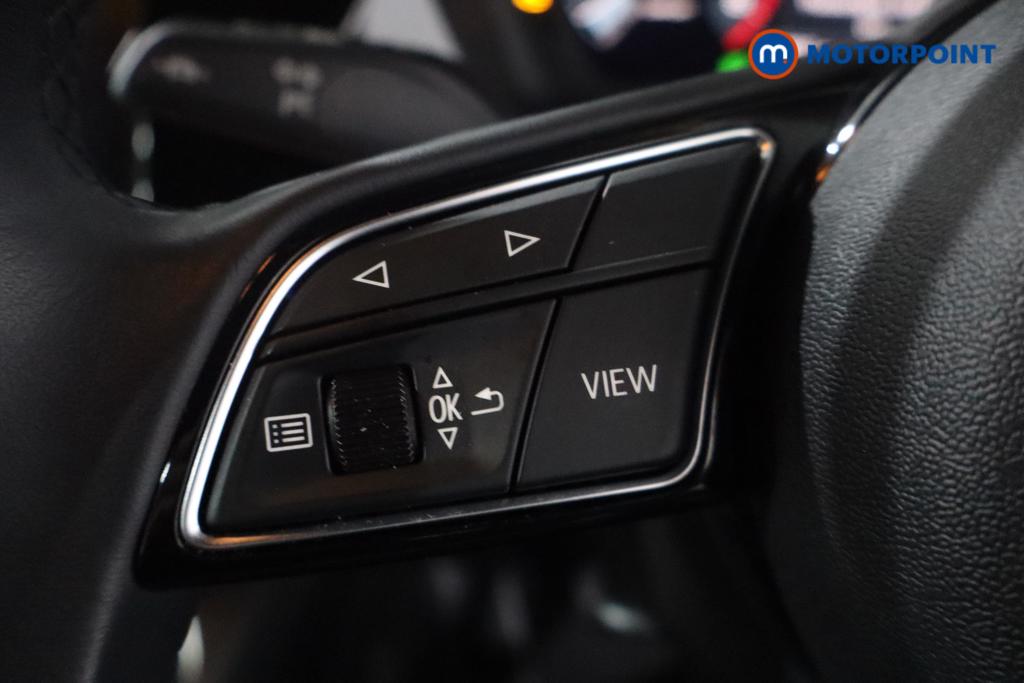 Audi A3 Sport Manual Petrol Hatchback - Stock Number (1620867) - 14th supplementary image