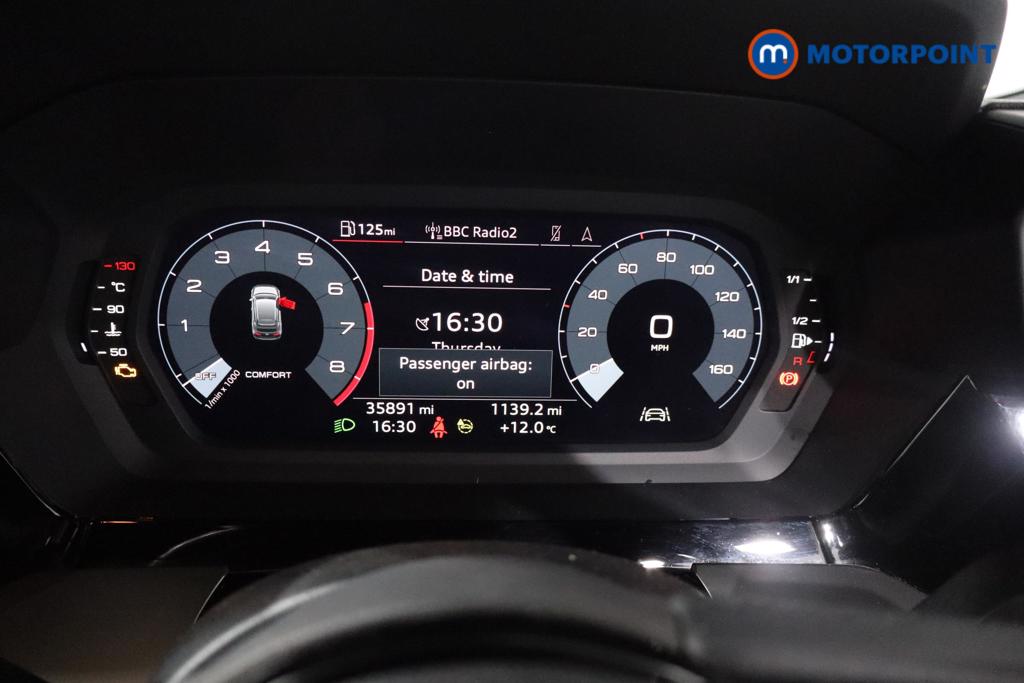 Audi A3 Sport Manual Petrol Hatchback - Stock Number (1620867) - 15th supplementary image