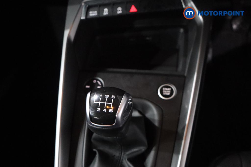 Audi A3 Sport Manual Petrol Hatchback - Stock Number (1620867) - 16th supplementary image