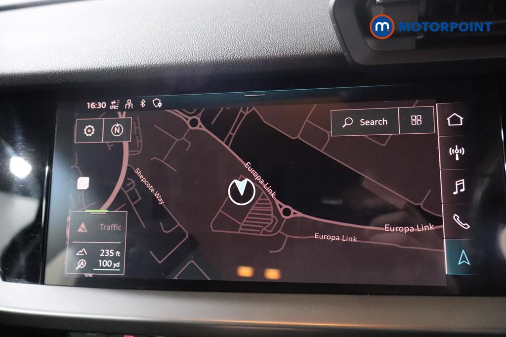 Audi A3 Sport Manual Petrol Hatchback - Stock Number (1620867) - 21st supplementary image