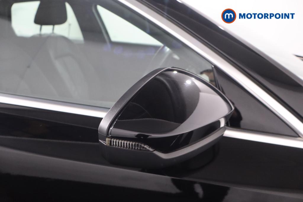 Audi A3 Sport Manual Petrol Hatchback - Stock Number (1620867) - 23rd supplementary image