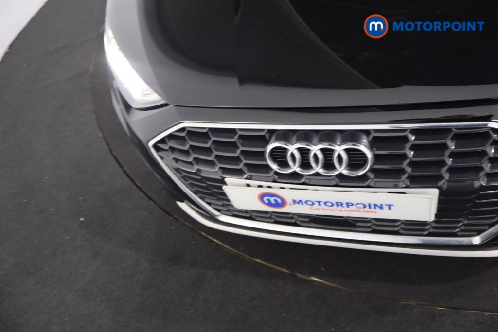 Audi A3 Sport Manual Petrol Hatchback - Stock Number (1620867) - 25th supplementary image