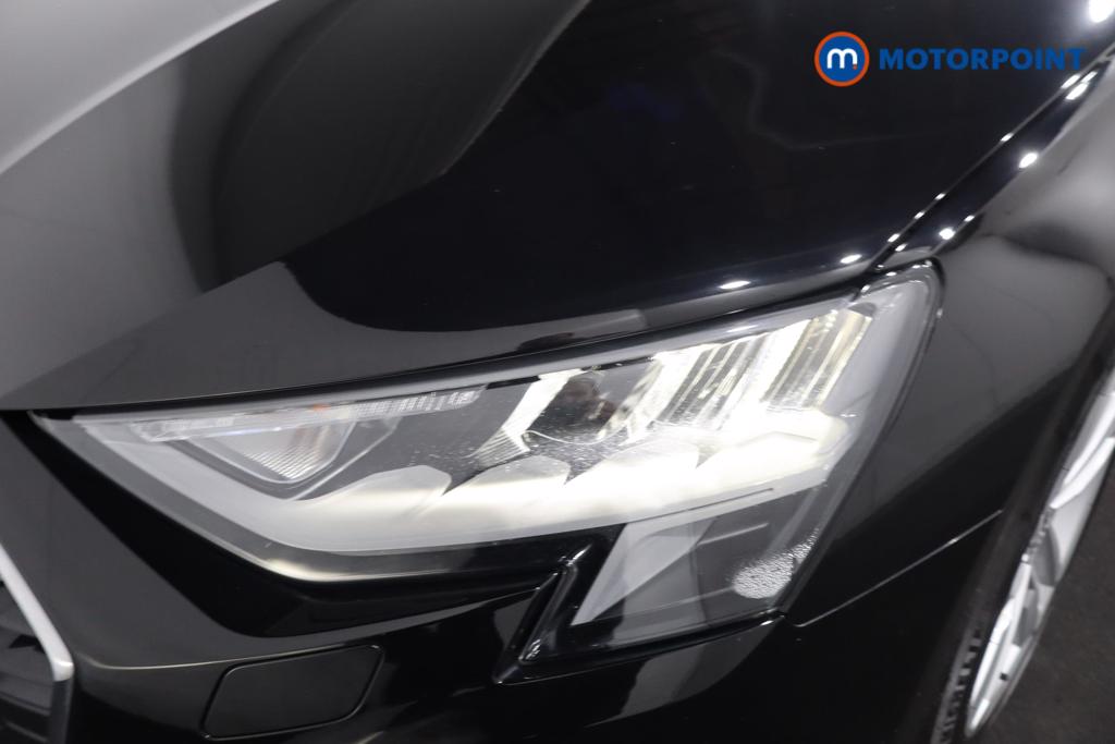 Audi A3 Sport Manual Petrol Hatchback - Stock Number (1620867) - 26th supplementary image