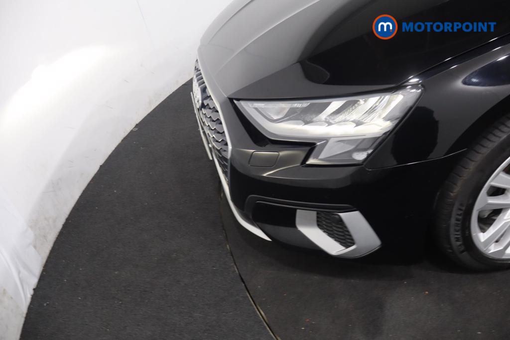 Audi A3 Sport Manual Petrol Hatchback - Stock Number (1620867) - 27th supplementary image