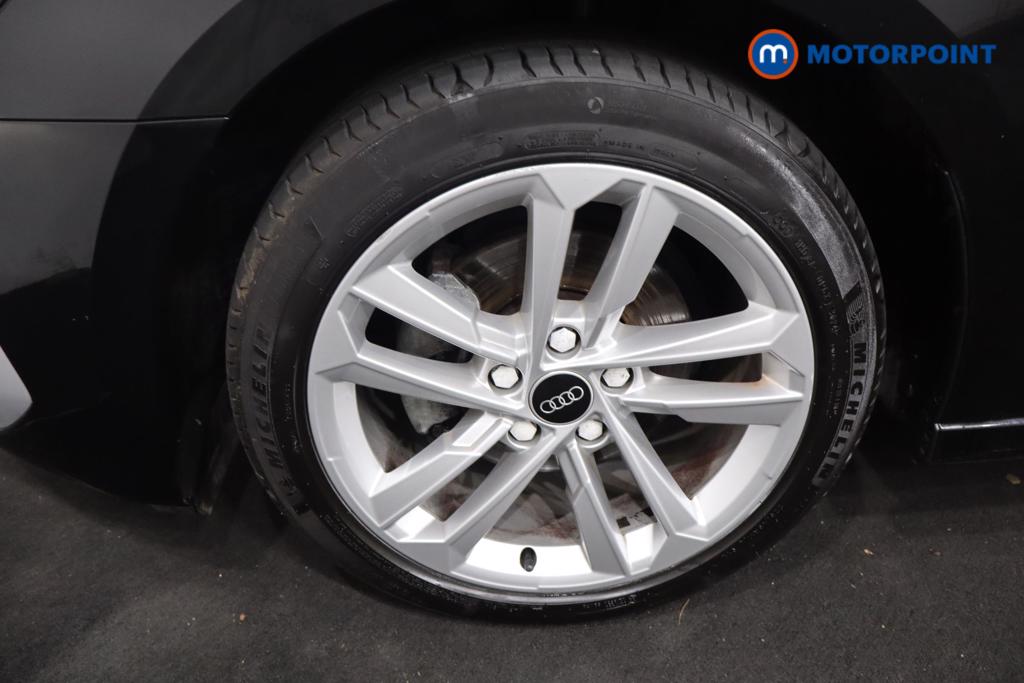 Audi A3 Sport Manual Petrol Hatchback - Stock Number (1620867) - 28th supplementary image