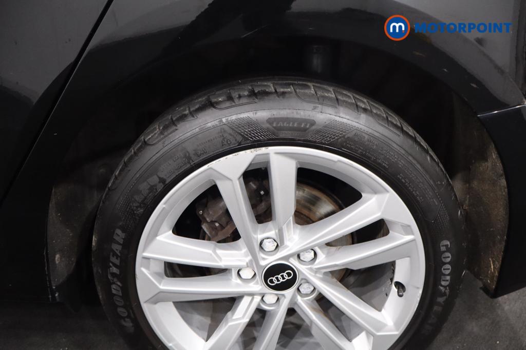 Audi A3 Sport Manual Petrol Hatchback - Stock Number (1620867) - 29th supplementary image