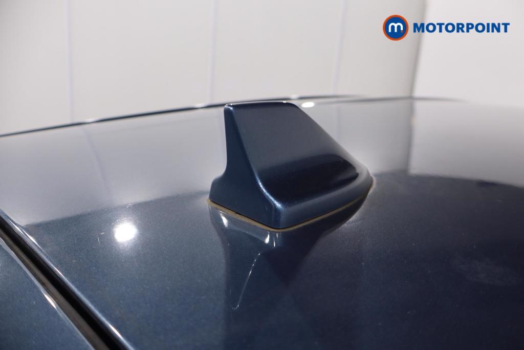 Ford Focus Titanium X Automatic Petrol Hatchback - Stock Number (1620936) - 2nd supplementary image