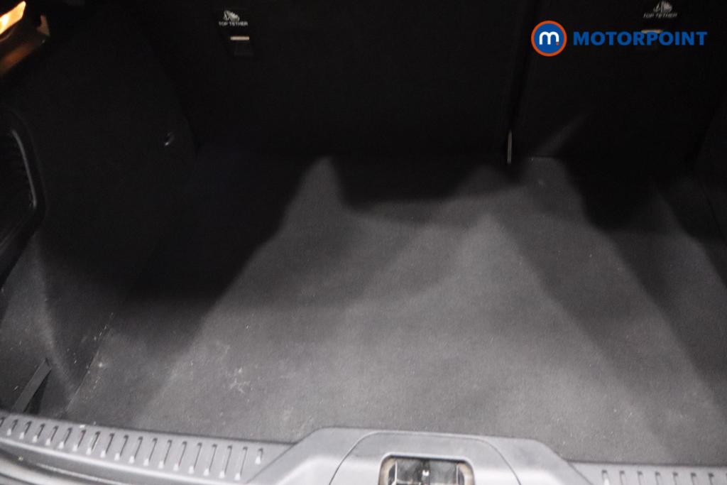 Ford Focus Titanium X Automatic Petrol Hatchback - Stock Number (1620936) - 3rd supplementary image