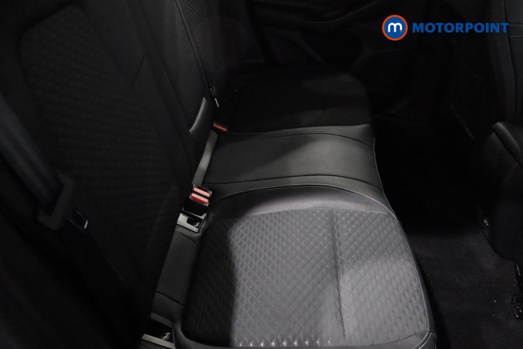 Ford Focus Titanium X Automatic Petrol Hatchback - Stock Number (1620936) - 7th supplementary image