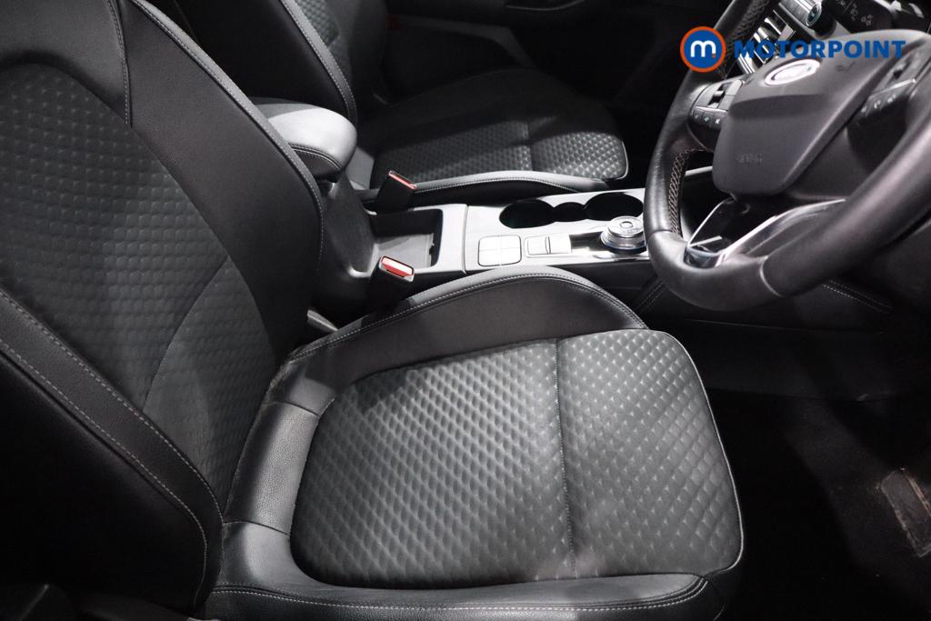 Ford Focus Titanium X Automatic Petrol Hatchback - Stock Number (1620936) - 12th supplementary image