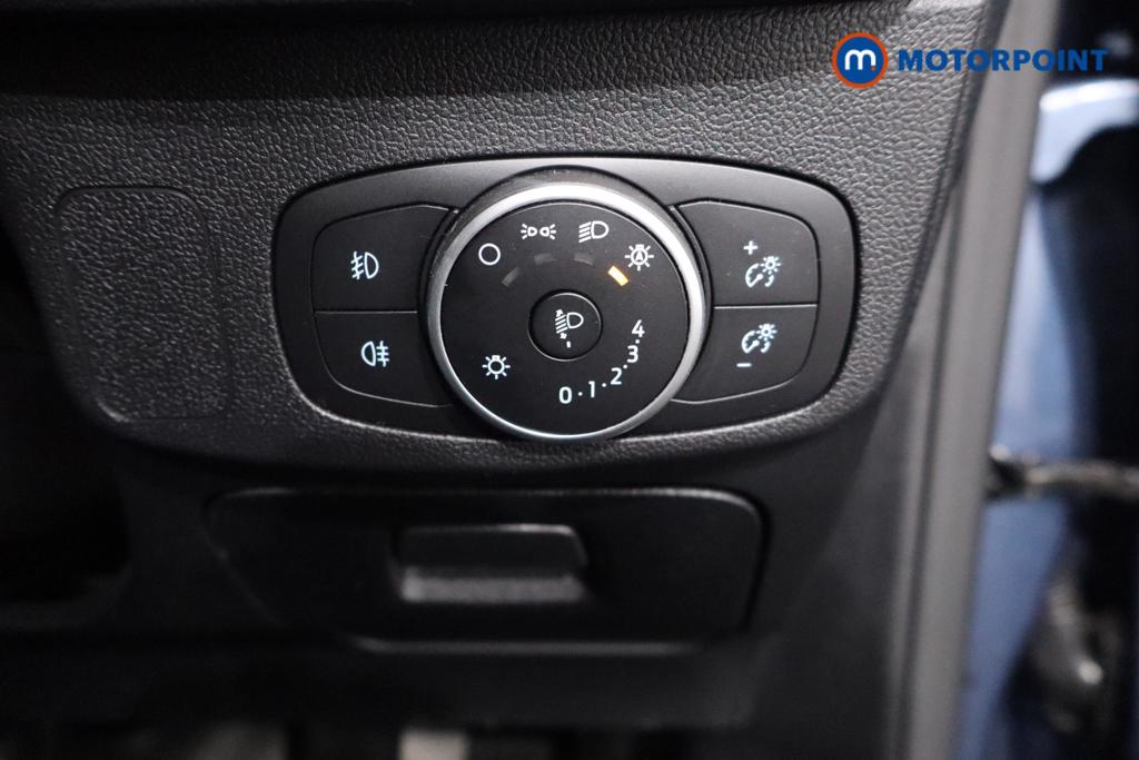 Ford Focus Titanium X Automatic Petrol Hatchback - Stock Number (1620936) - 13th supplementary image