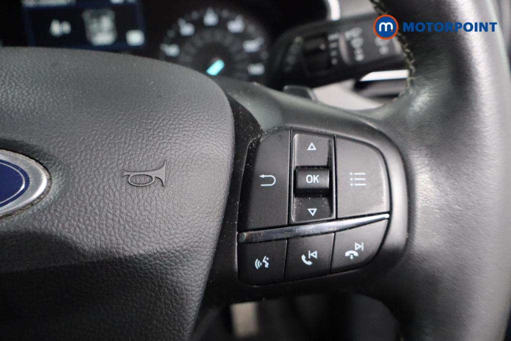 Ford Focus Titanium X Automatic Petrol Hatchback - Stock Number (1620936) - 14th supplementary image