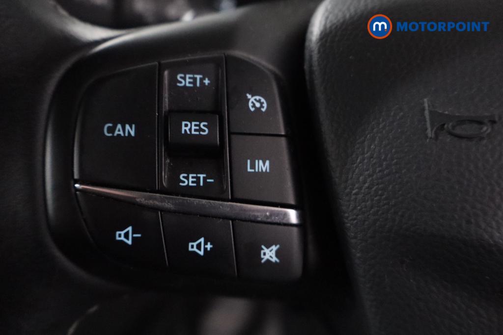 Ford Focus Titanium X Automatic Petrol Hatchback - Stock Number (1620936) - 15th supplementary image