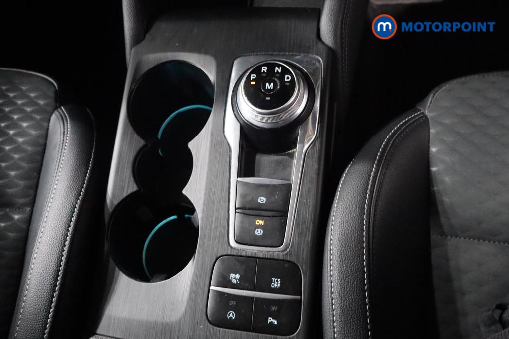 Ford Focus Titanium X Automatic Petrol Hatchback - Stock Number (1620936) - 17th supplementary image