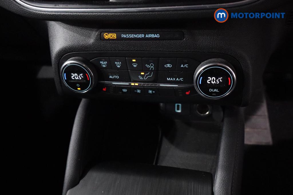 Ford Focus Titanium X Automatic Petrol Hatchback - Stock Number (1620936) - 18th supplementary image