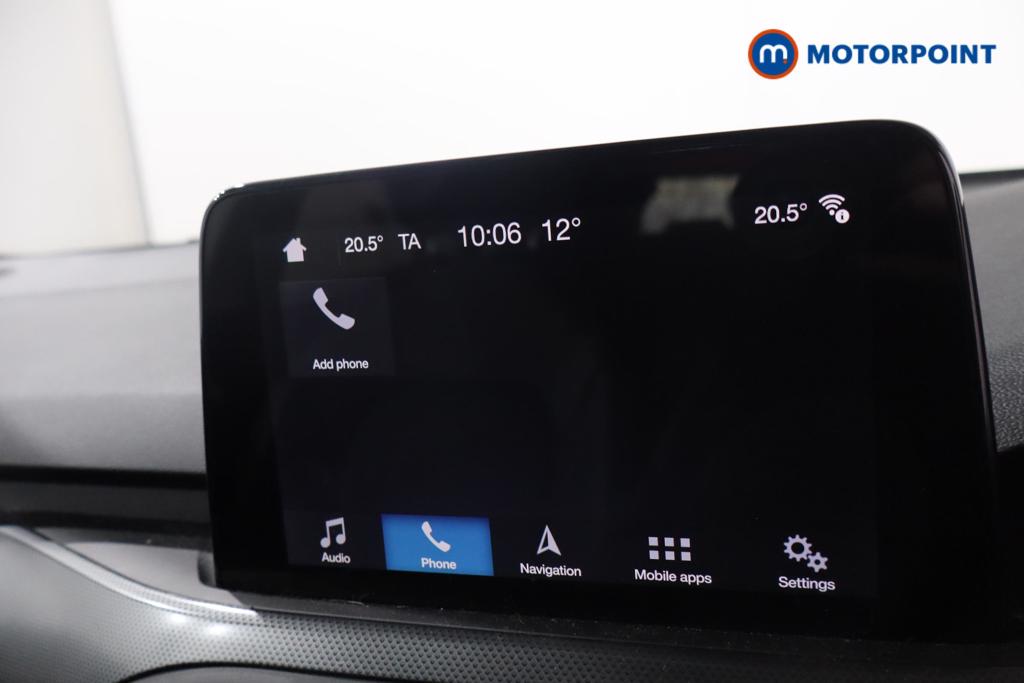 Ford Focus Titanium X Automatic Petrol Hatchback - Stock Number (1620936) - 22nd supplementary image