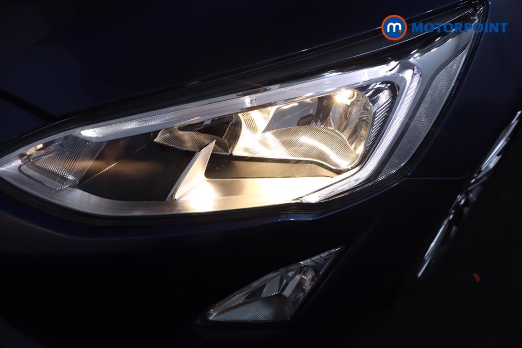 Ford Focus Titanium X Automatic Petrol Hatchback - Stock Number (1620936) - 30th supplementary image