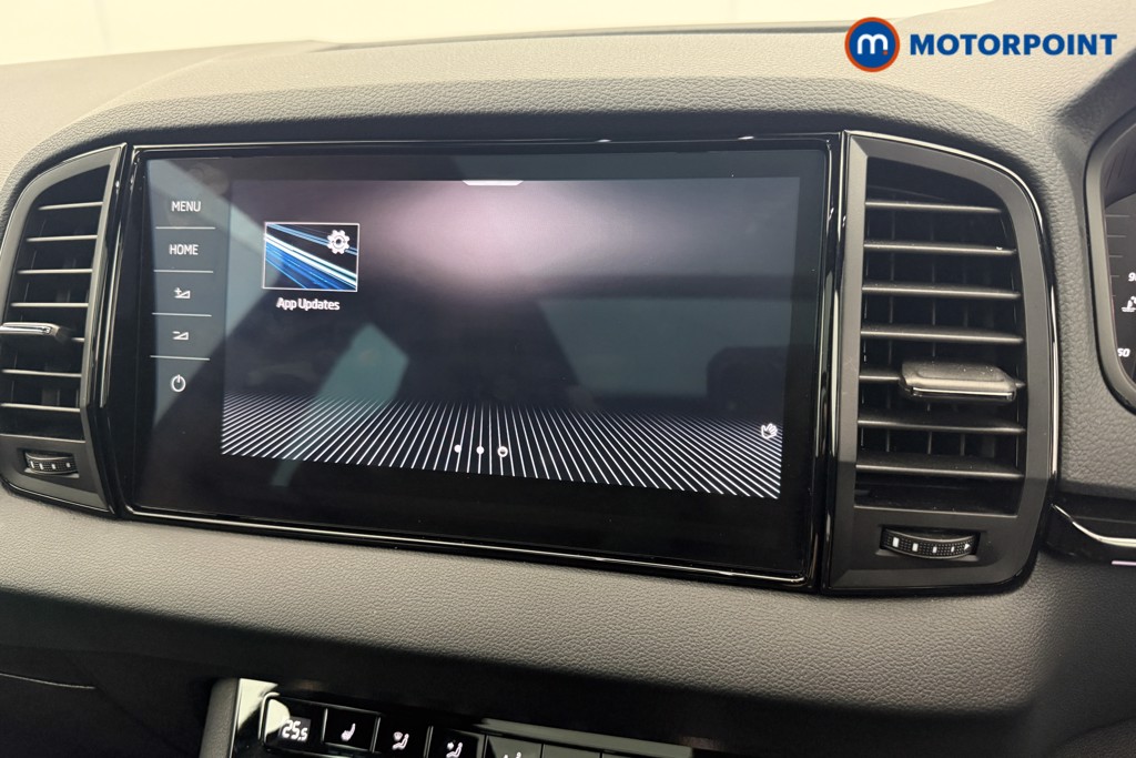 Skoda Karoq Sportline Edition Automatic Petrol SUV - Stock Number (1620996) - 10th supplementary image