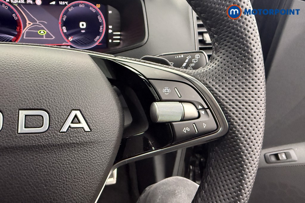 Skoda Karoq Sportline Edition Automatic Petrol SUV - Stock Number (1620996) - 14th supplementary image