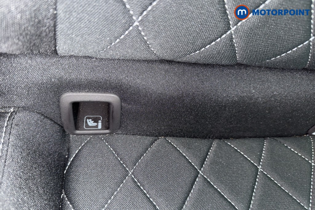 Skoda Karoq Sportline Edition Automatic Petrol SUV - Stock Number (1620996) - 18th supplementary image