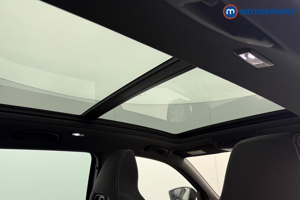 Skoda Karoq Sportline Edition Automatic Petrol SUV - Stock Number (1620996) - 20th supplementary image