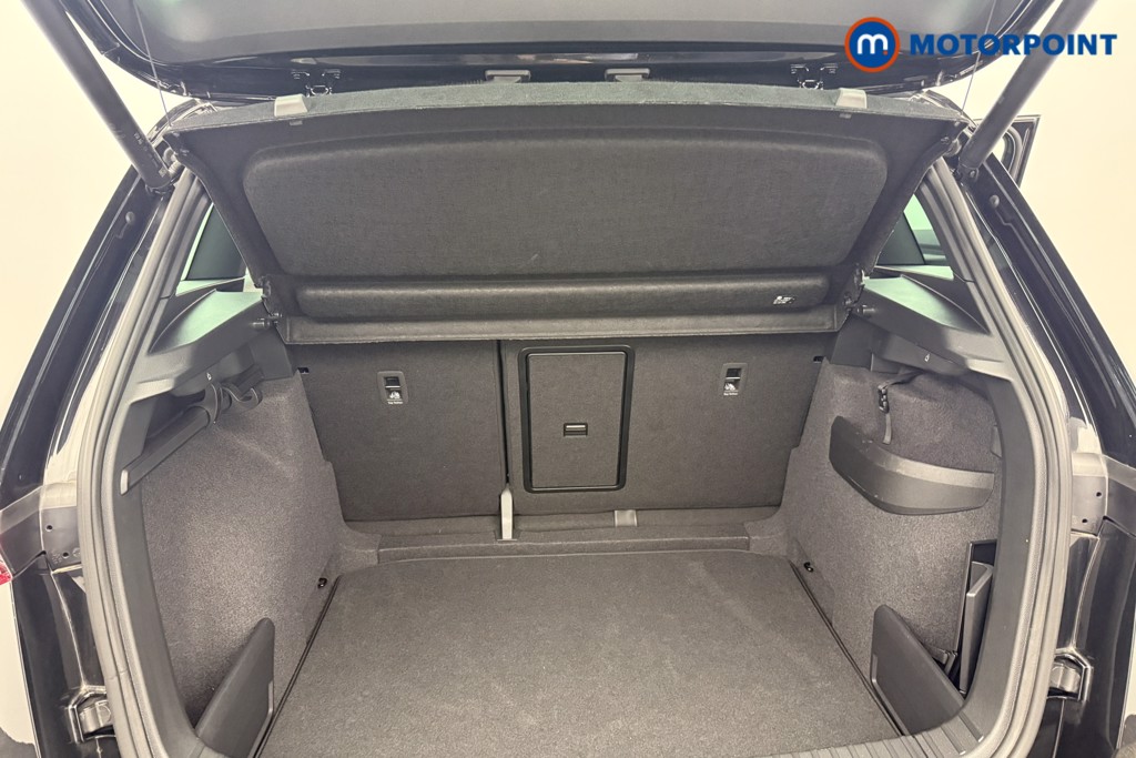 Skoda Karoq Sportline Edition Automatic Petrol SUV - Stock Number (1620996) - 23rd supplementary image