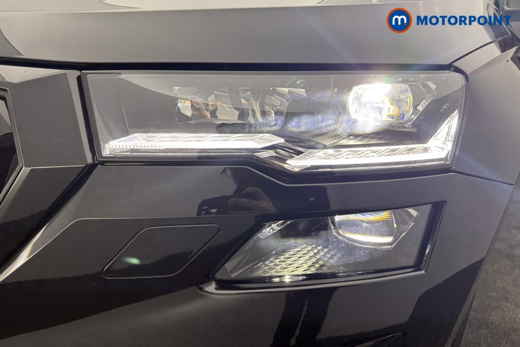 Skoda Karoq Sportline Edition Automatic Petrol SUV - Stock Number (1620996) - 26th supplementary image