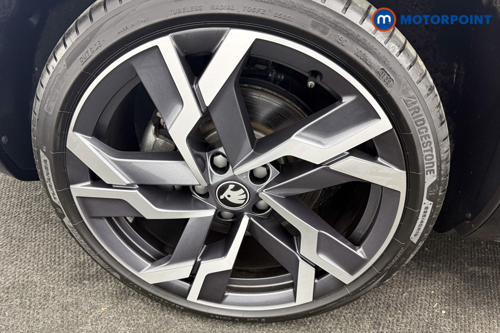 Skoda Karoq Sportline Edition Automatic Petrol SUV - Stock Number (1620996) - 28th supplementary image