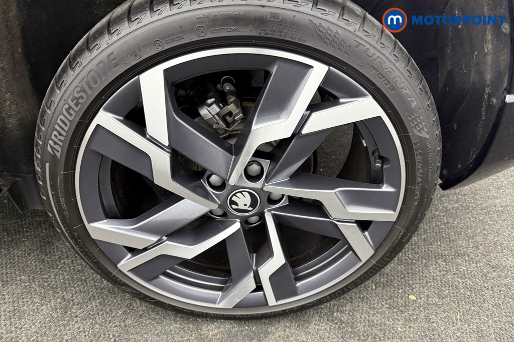 Skoda Karoq Sportline Edition Automatic Petrol SUV - Stock Number (1620996) - 29th supplementary image