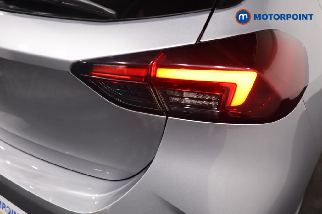 Vauxhall Corsa Ultimate Automatic Petrol Hatchback - Stock Number (1620999) - 4th supplementary image