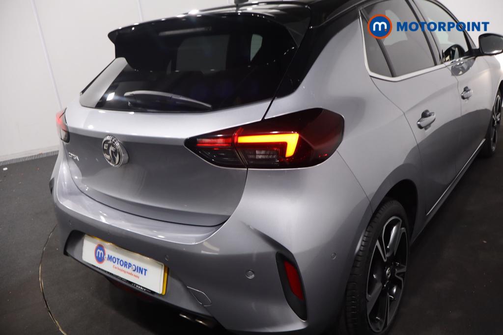 Vauxhall Corsa Ultimate Automatic Petrol Hatchback - Stock Number (1620999) - 5th supplementary image