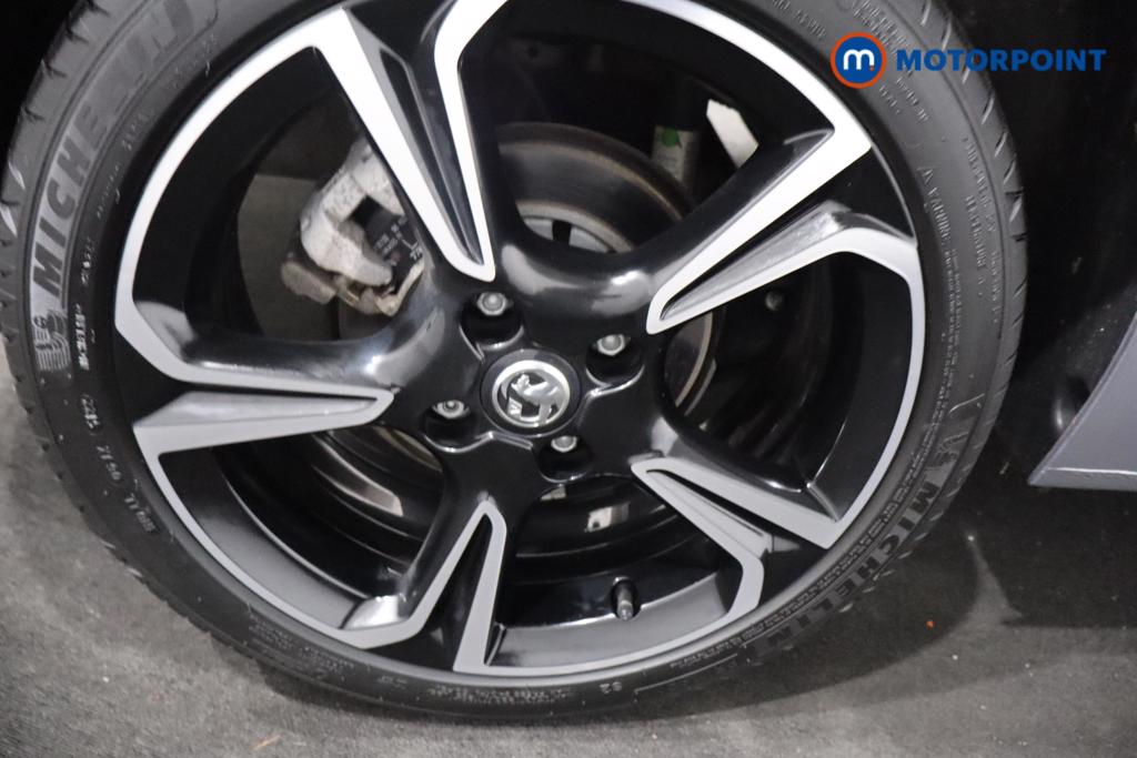 Vauxhall Corsa Ultimate Automatic Petrol Hatchback - Stock Number (1620999) - 6th supplementary image