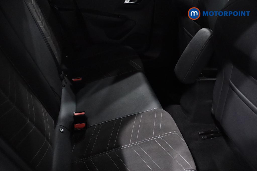 Vauxhall Corsa Ultimate Automatic Petrol Hatchback - Stock Number (1620999) - 7th supplementary image