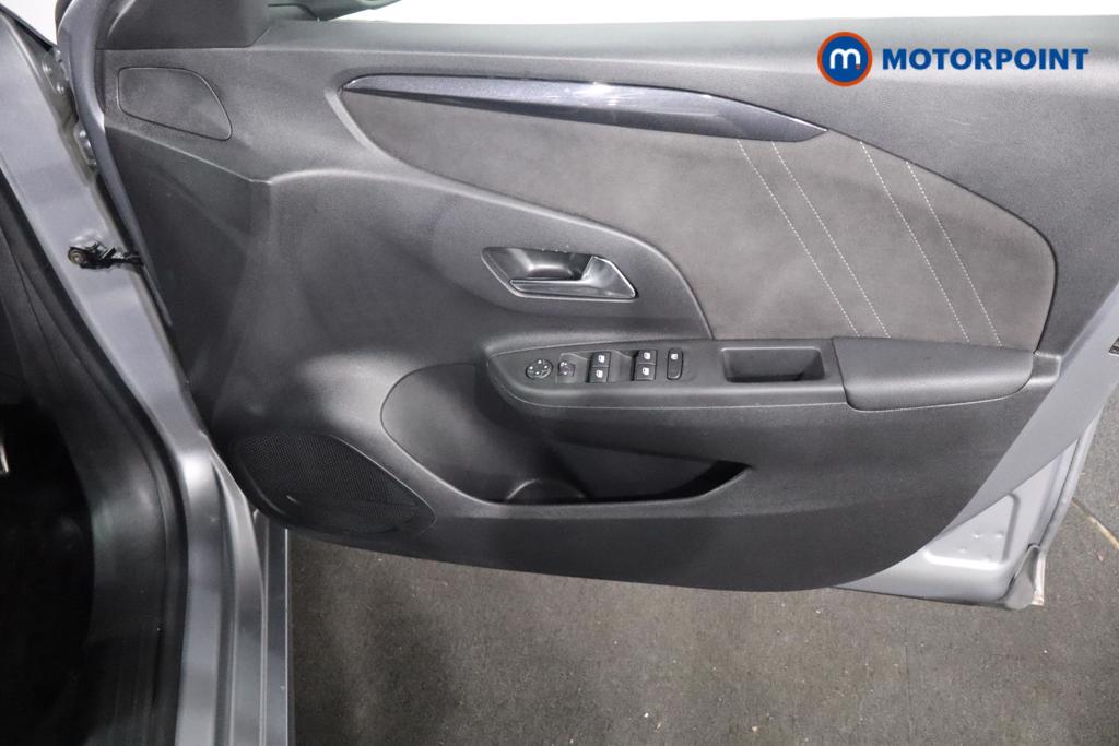 Vauxhall Corsa Ultimate Automatic Petrol Hatchback - Stock Number (1620999) - 9th supplementary image