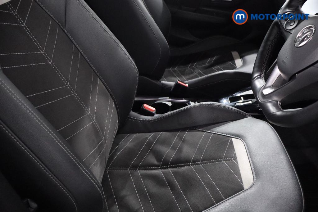 Vauxhall Corsa Ultimate Automatic Petrol Hatchback - Stock Number (1620999) - 11th supplementary image