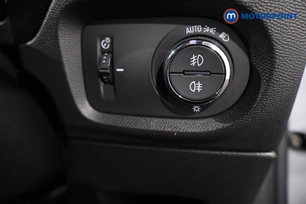 Vauxhall Corsa Ultimate Automatic Petrol Hatchback - Stock Number (1620999) - 12th supplementary image