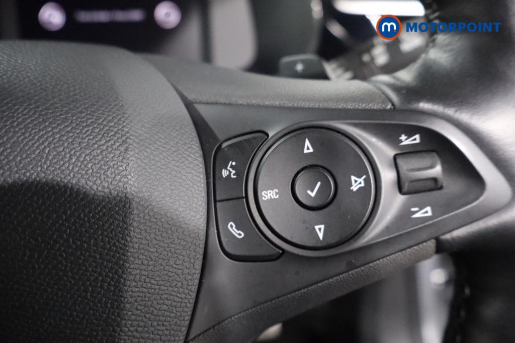 Vauxhall Corsa Ultimate Automatic Petrol Hatchback - Stock Number (1620999) - 13th supplementary image