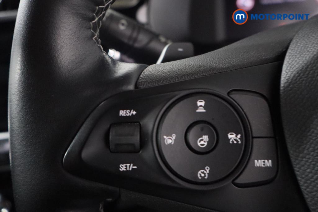 Vauxhall Corsa Ultimate Automatic Petrol Hatchback - Stock Number (1620999) - 14th supplementary image