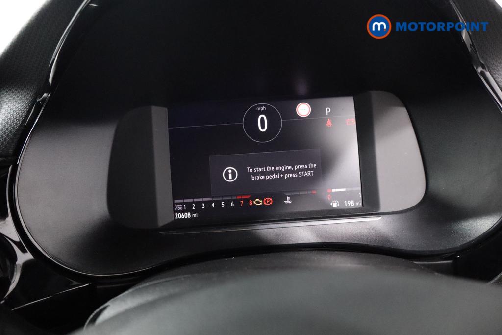 Vauxhall Corsa Ultimate Automatic Petrol Hatchback - Stock Number (1620999) - 16th supplementary image