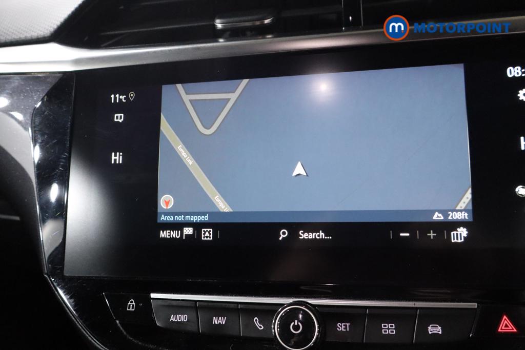 Vauxhall Corsa Ultimate Automatic Petrol Hatchback - Stock Number (1620999) - 17th supplementary image