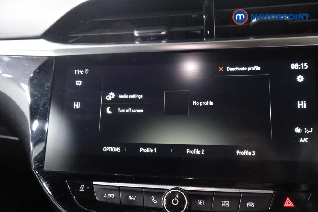 Vauxhall Corsa Ultimate Automatic Petrol Hatchback - Stock Number (1620999) - 19th supplementary image