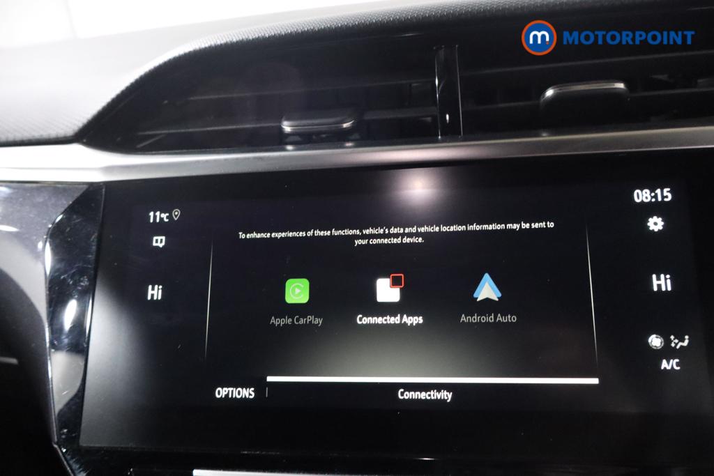 Vauxhall Corsa Ultimate Automatic Petrol Hatchback - Stock Number (1620999) - 20th supplementary image