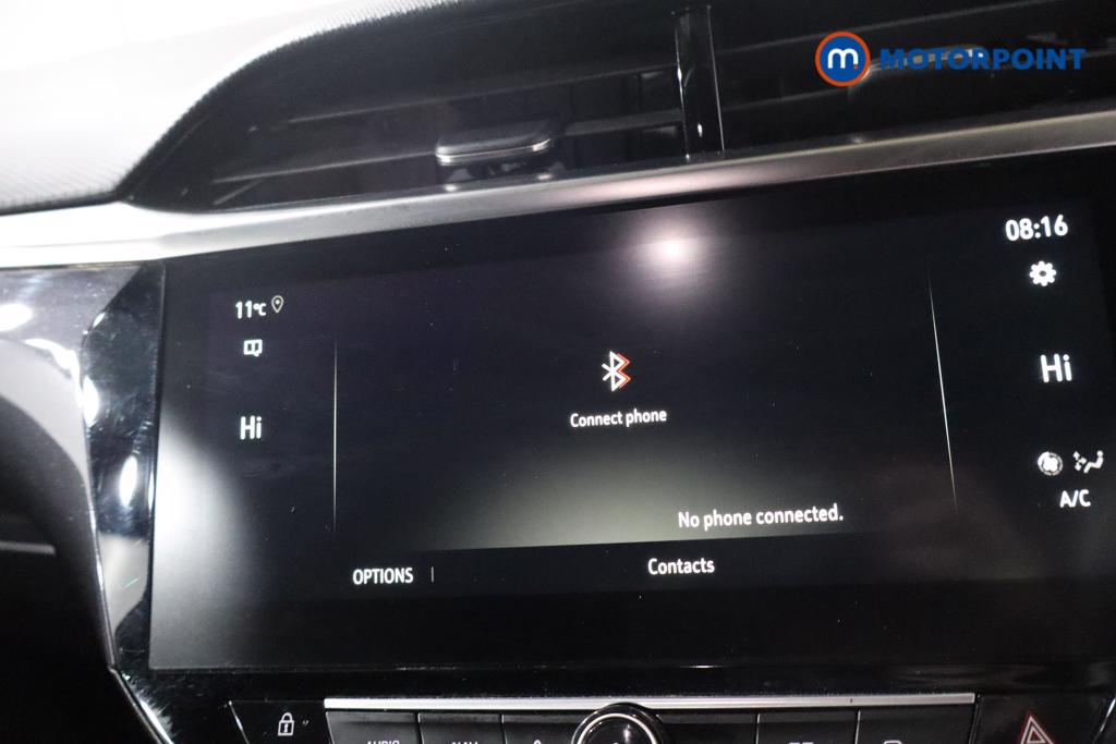 Vauxhall Corsa Ultimate Automatic Petrol Hatchback - Stock Number (1620999) - 21st supplementary image