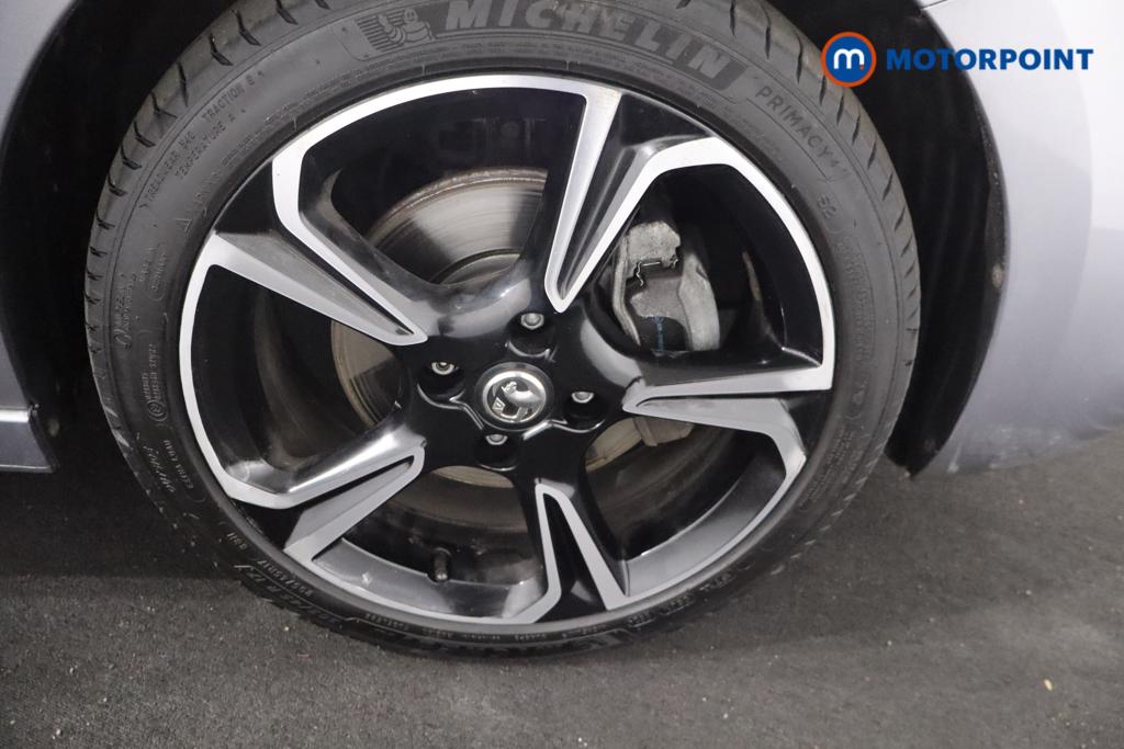 Vauxhall Corsa Ultimate Automatic Petrol Hatchback - Stock Number (1620999) - 24th supplementary image