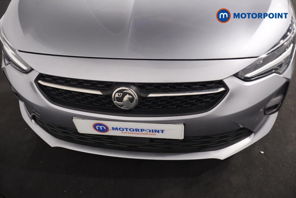 Vauxhall Corsa Ultimate Automatic Petrol Hatchback - Stock Number (1620999) - 25th supplementary image