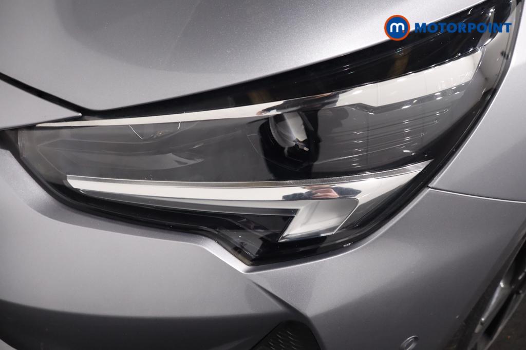 Vauxhall Corsa Ultimate Automatic Petrol Hatchback - Stock Number (1620999) - 26th supplementary image