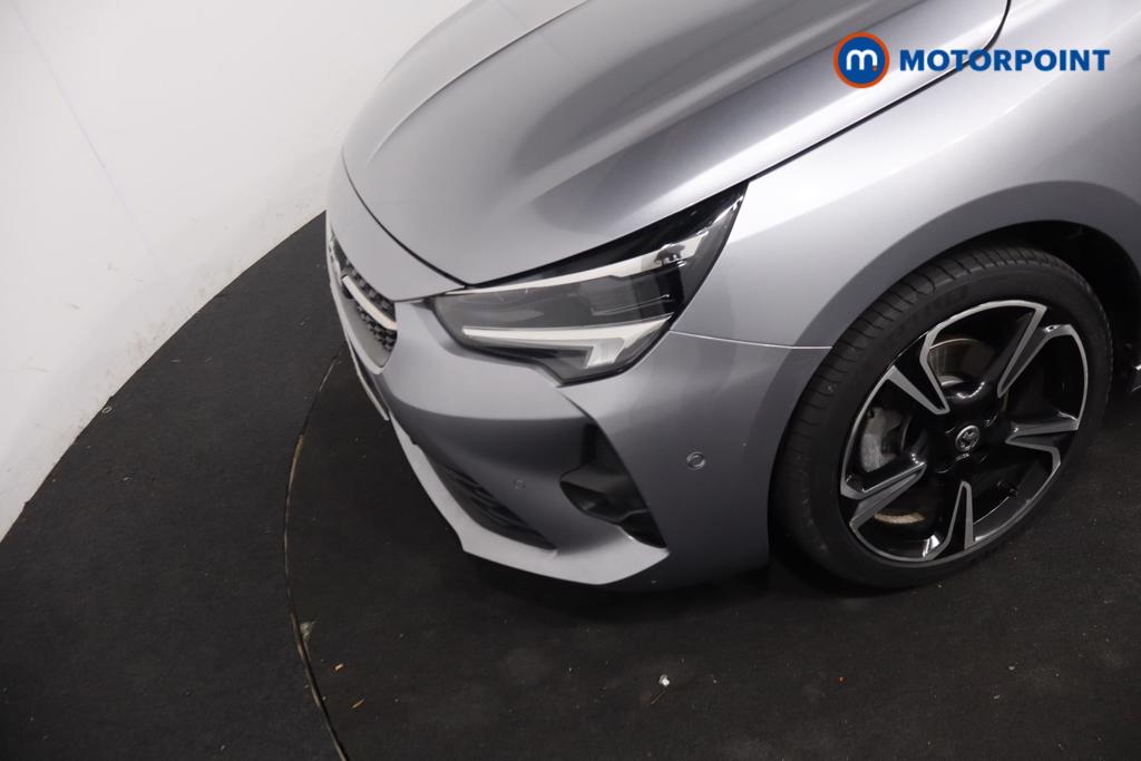 Vauxhall Corsa Ultimate Automatic Petrol Hatchback - Stock Number (1620999) - 27th supplementary image