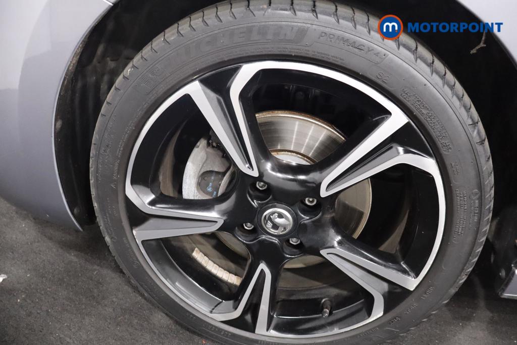 Vauxhall Corsa Ultimate Automatic Petrol Hatchback - Stock Number (1620999) - 28th supplementary image