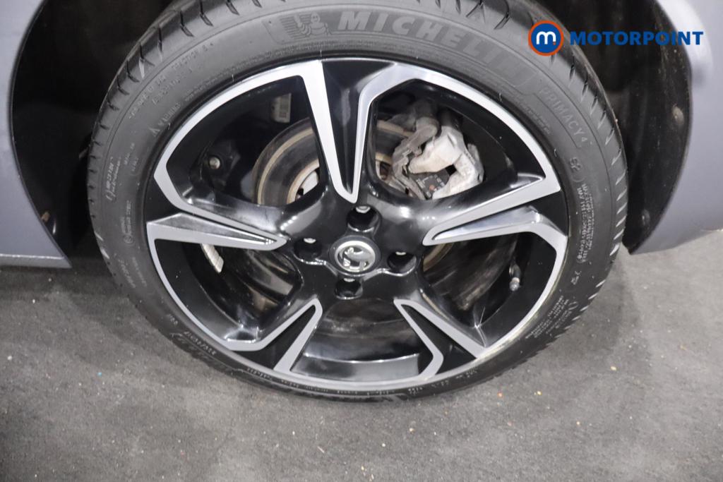 Vauxhall Corsa Ultimate Automatic Petrol Hatchback - Stock Number (1620999) - 29th supplementary image