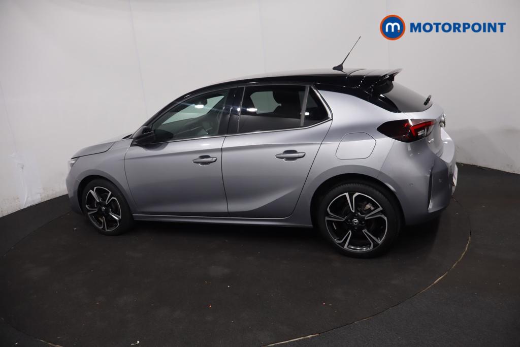 Vauxhall Corsa Ultimate Automatic Petrol Hatchback - Stock Number (1620999) - 30th supplementary image